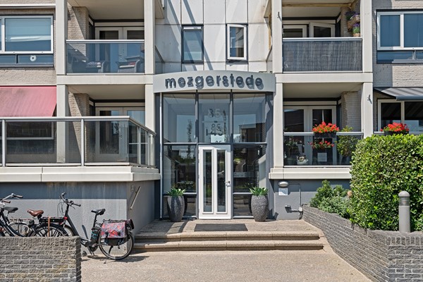 Medium property photo - Dr Joh G Mezgerstraat 107, 2041 HW Zandvoort